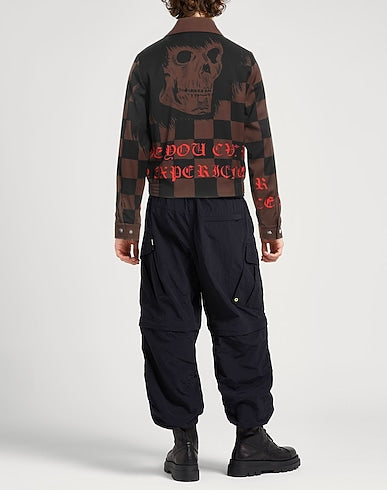 AMIRI JACKETS