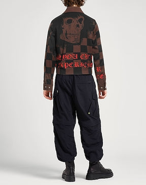 AMIRI JACKETS