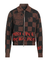 AMIRI JACKETS