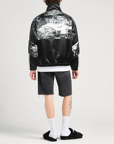 AMIRI JACKETS