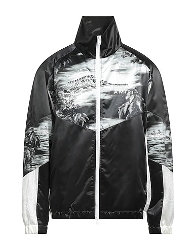 AMIRI JACKETS