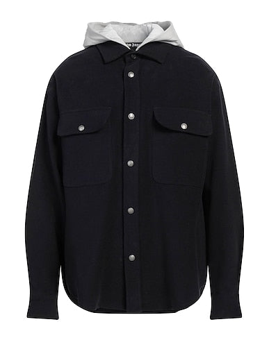 PALM ANGELS PATTERNED SHIRTS