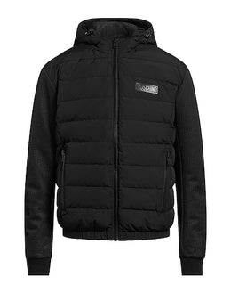 MOSCHINO SHELL JACKETS