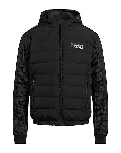 MOSCHINO SHELL JACKETS