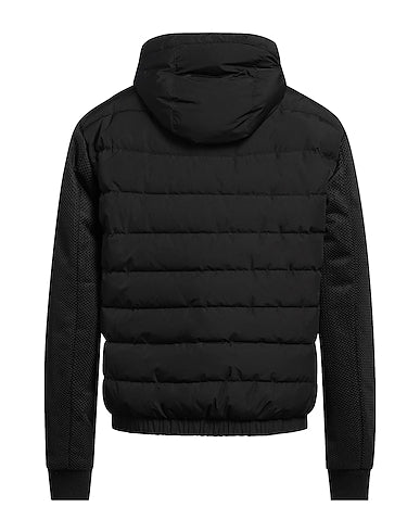 MOSCHINO SHELL JACKETS