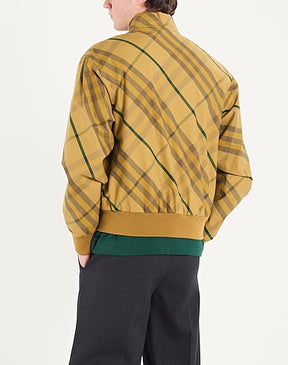 BURBERRY JACKETS