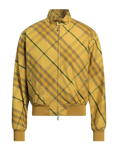 BURBERRY JACKETS