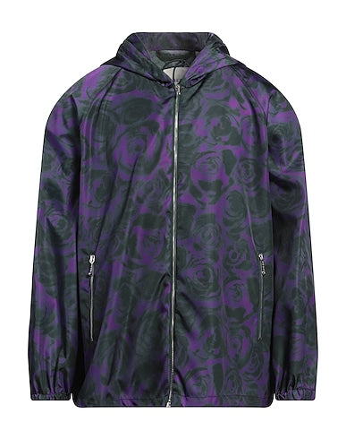 BURBERRY JACKETS