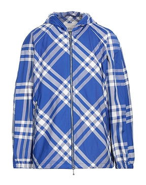 BURBERRY JACKETS
