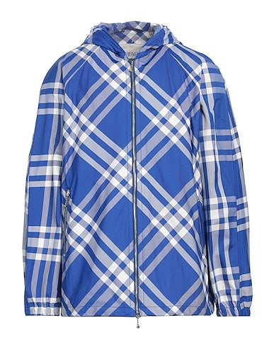 BURBERRY JACKETS