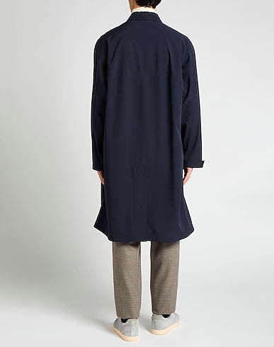 GIORGIO ARMANI FULL-LENGTH JACKETS