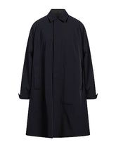 GIORGIO ARMANI FULL-LENGTH JACKETS