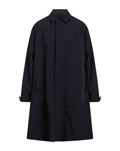 GIORGIO ARMANI FULL-LENGTH JACKETS
