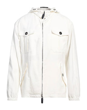 GIORGIO ARMANI JACKETS