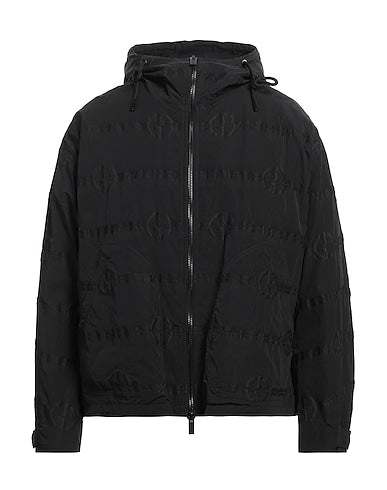 GIORGIO ARMANI JACKETS