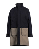 GIORGIO ARMANI COATS
