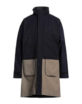 GIORGIO ARMANI COATS