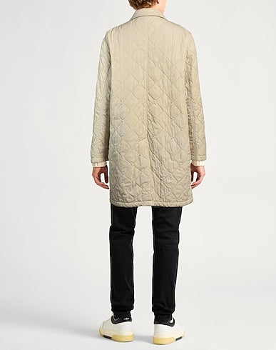 BURBERRY COATS