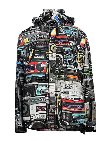 MOSCHINO COUTURE JACKETS