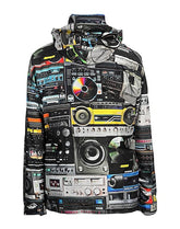 MOSCHINO COUTURE JACKETS