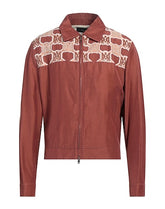 AMIRI JACKETS
