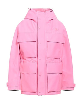 BURBERRY COATS