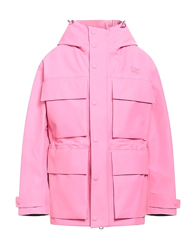 BURBERRY COATS