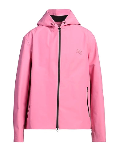 BURBERRY JACKETS