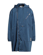 MOSCHINO FULL-LENGTH JACKETS