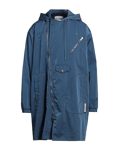 MOSCHINO FULL-LENGTH JACKETS