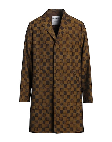 MOSCHINO COUTURE FULL-LENGTH JACKETS
