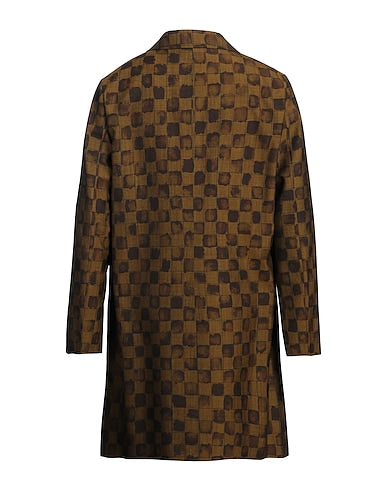 MOSCHINO COUTURE FULL-LENGTH JACKETS