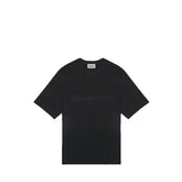 Essentials Tee SS20 - Black