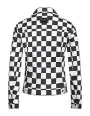 DOLCE&GABBANA JACKETS