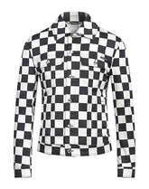 DOLCE&GABBANA JACKETS