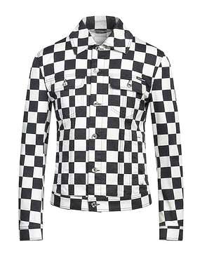 DOLCE&GABBANA JACKETS
