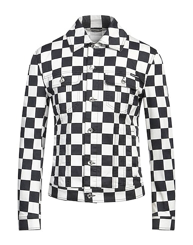 DOLCE&GABBANA JACKETS