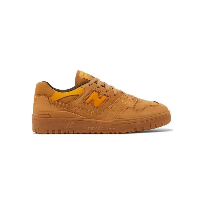 New Balance New Balance 550 'Wheat' - Shoe size: UK 6 Sneakers | Shop From The Mirage