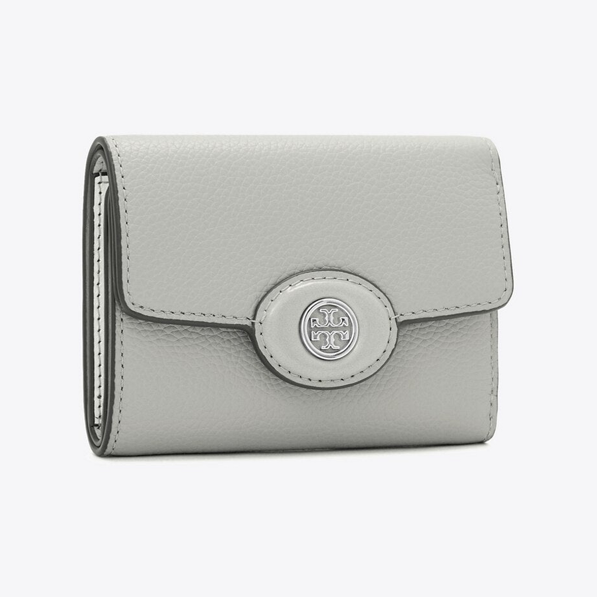 Small Robinson Pebbled Wallet