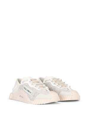Dolce & Gabbana NS1 slip-on sneakers