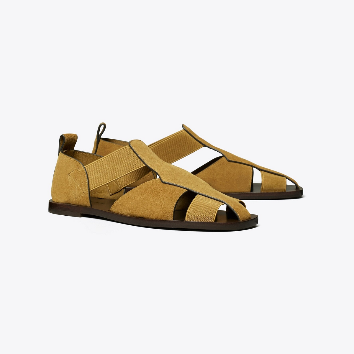 Fisherman Sandal