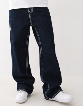 VINNY SUPER T ULTRA BAGGY JEAN