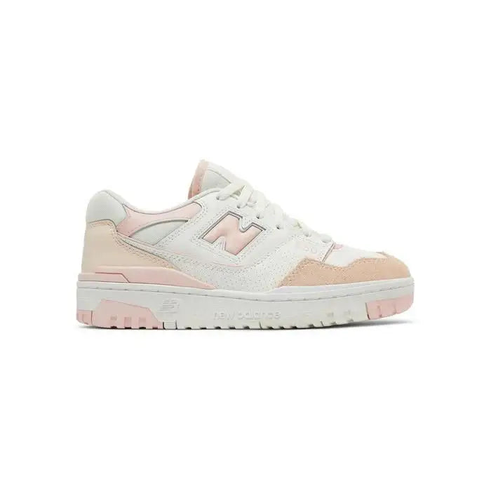 New Balance New Balance Wmns 550 'White Pink' - Shoe size: UK 5 Sneakers | Shop From The Mirage