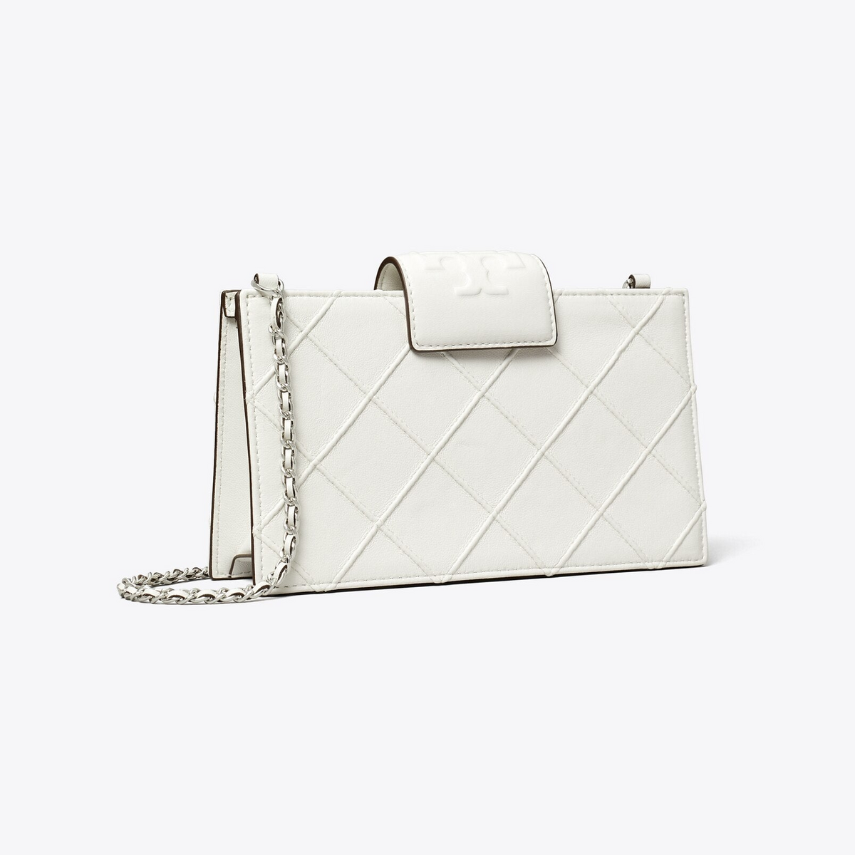 Mini Fleming Crossbody