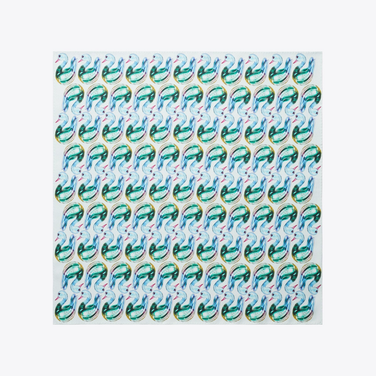 Lucky Duck Neckerchief