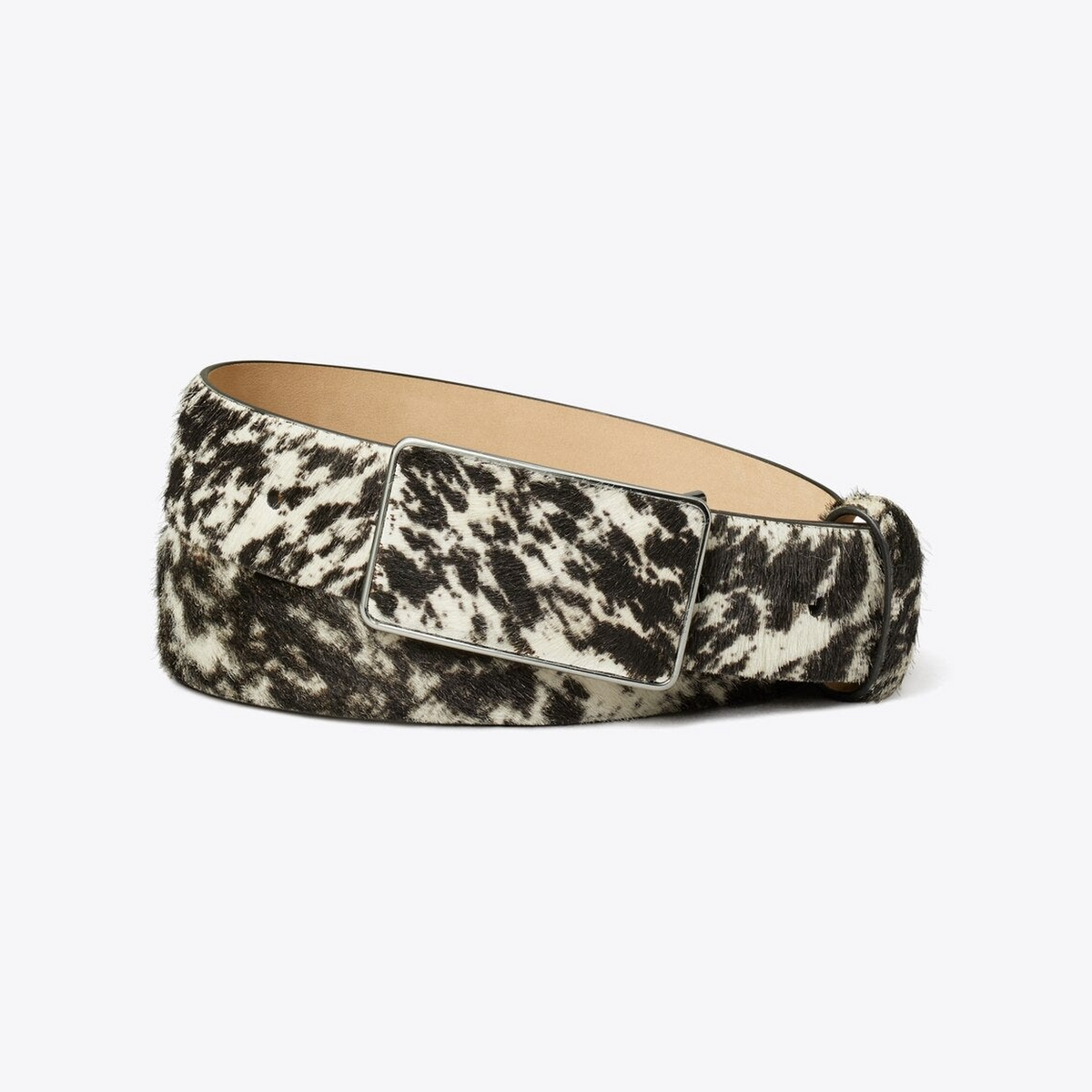 Plate Belt