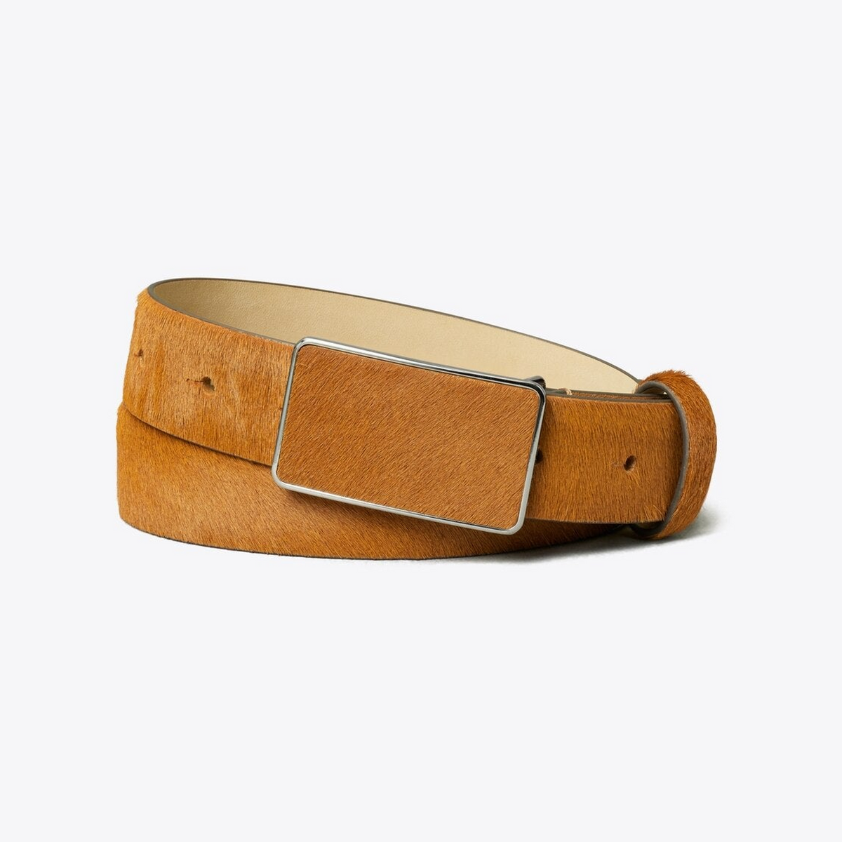 Plate Belt