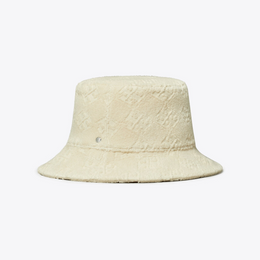 Terry Bucket Hat