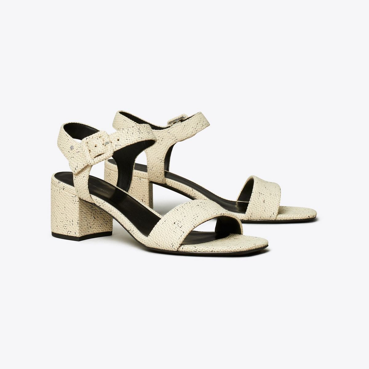 Double T City Sandal