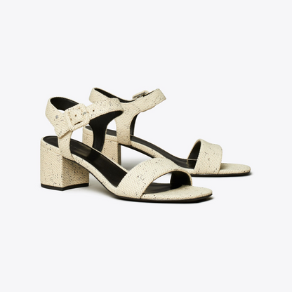 Double T City Sandal